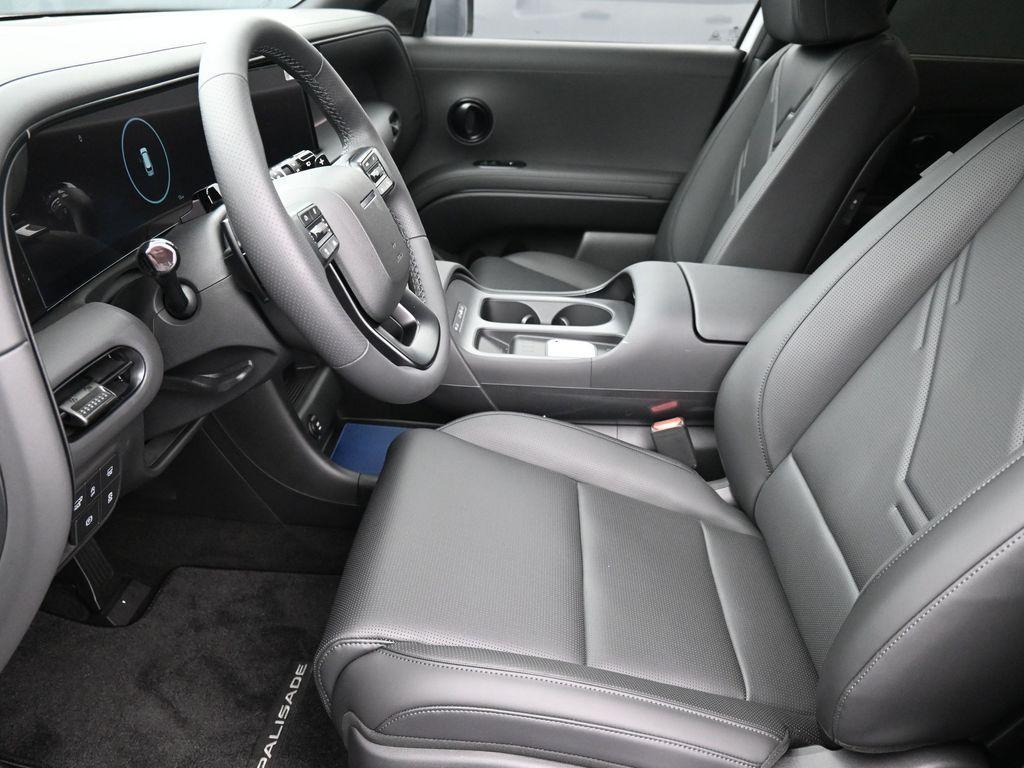 new 2026 Hyundai Palisade car, priced at $50,755
