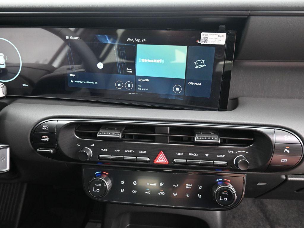 new 2026 Hyundai Palisade car, priced at $50,755