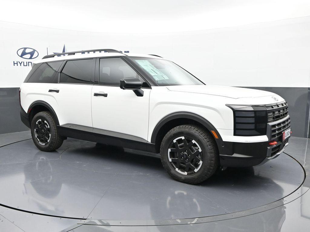 new 2026 Hyundai Palisade car, priced at $50,755