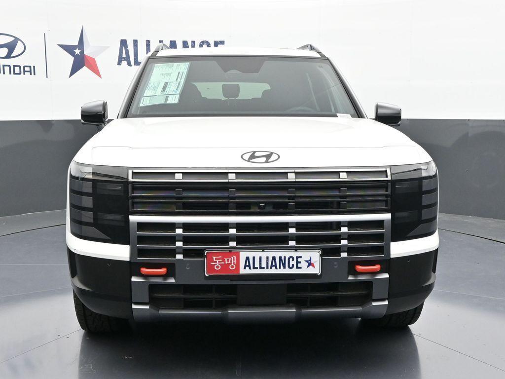 new 2026 Hyundai Palisade car, priced at $50,755