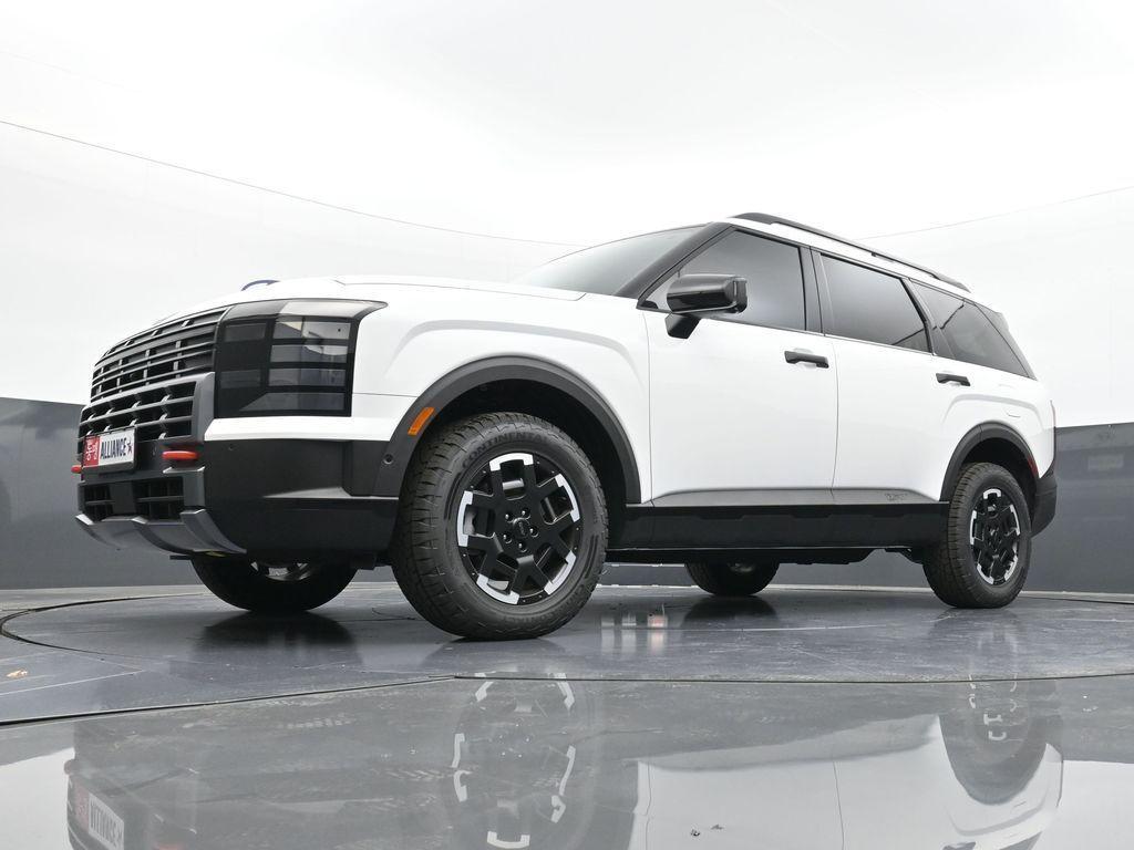 new 2026 Hyundai Palisade car, priced at $50,755