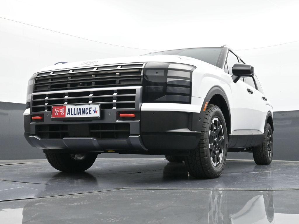 new 2026 Hyundai Palisade car, priced at $50,755