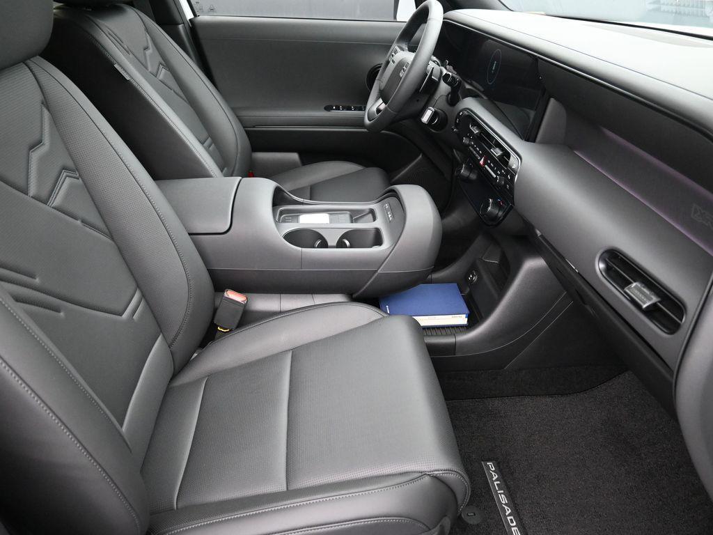 new 2026 Hyundai Palisade car, priced at $50,755