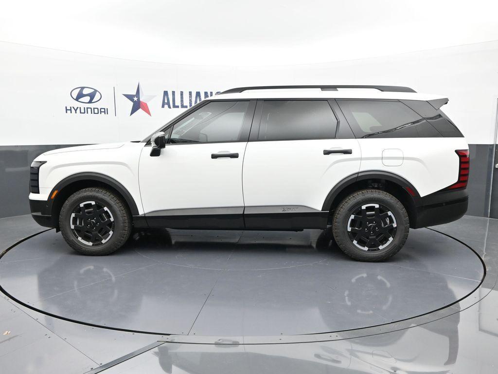 new 2026 Hyundai Palisade car, priced at $50,755