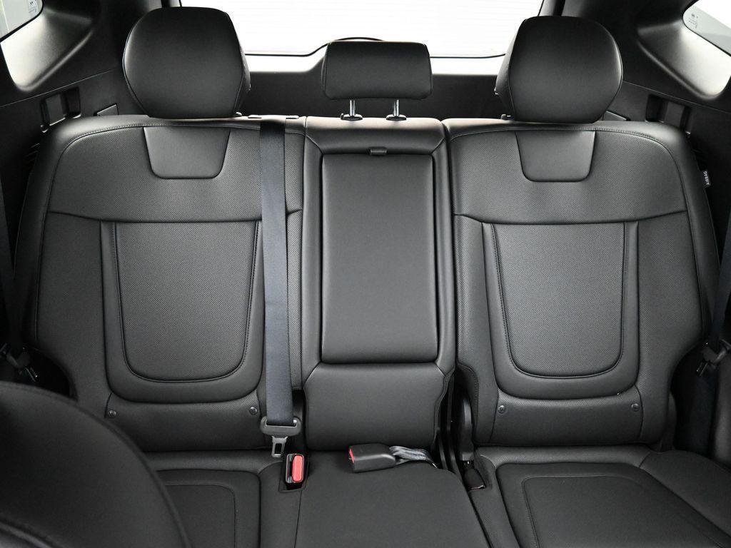 new 2025 Hyundai Tucson car, priced at $29,998