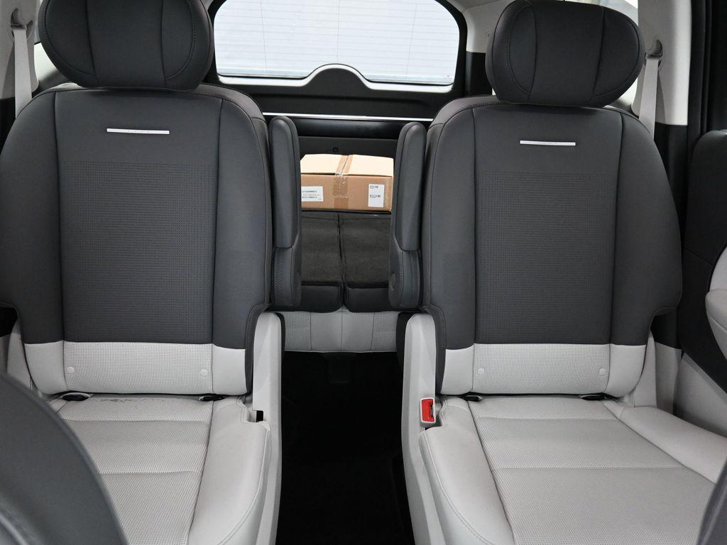new 2026 Hyundai IONIQ 9 car, priced at $69,015