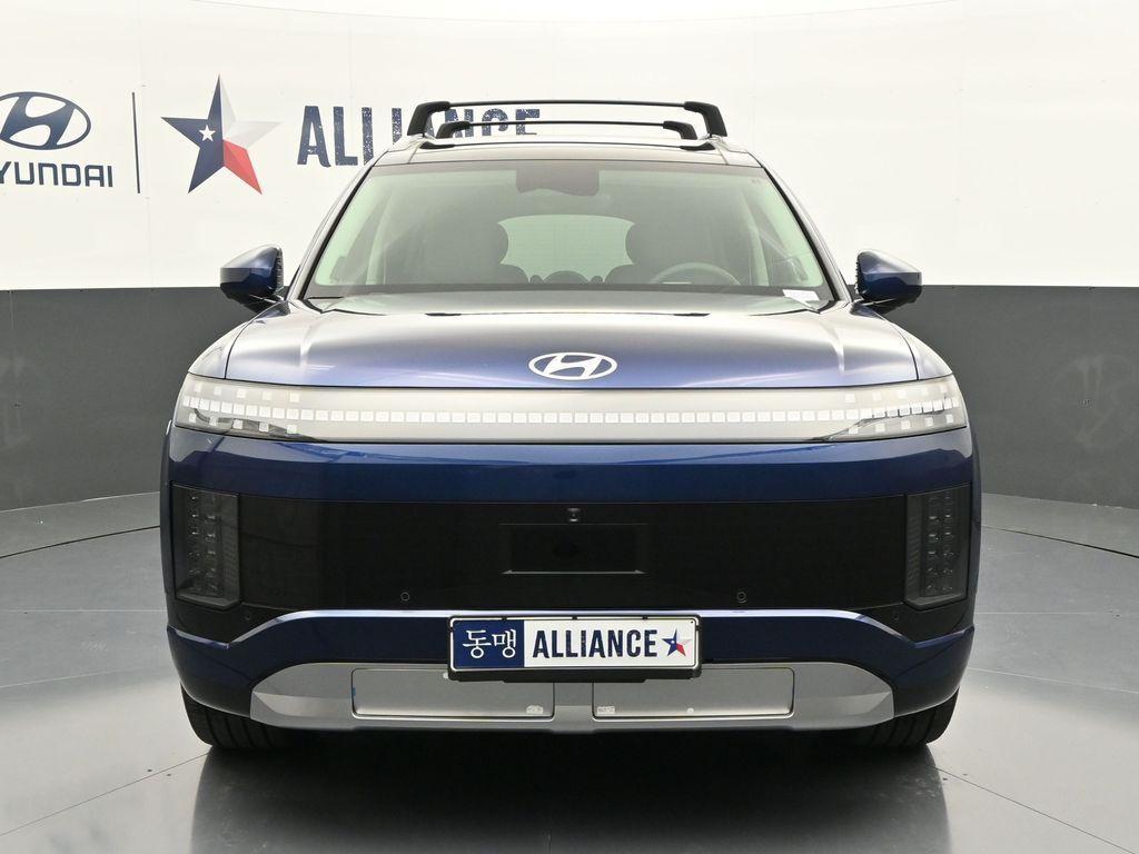 new 2026 Hyundai IONIQ 9 car, priced at $69,015