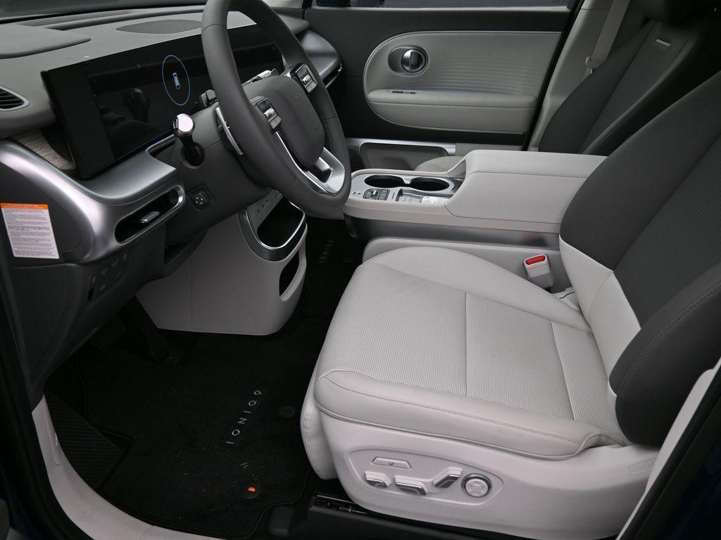 new 2026 Hyundai IONIQ 9 car, priced at $69,015