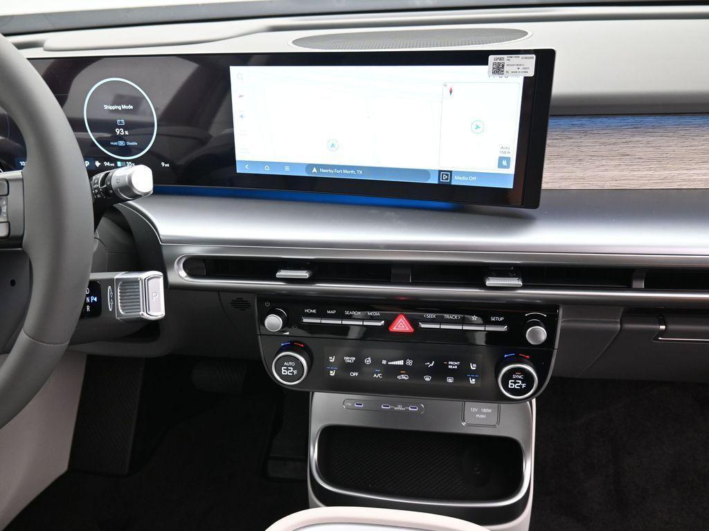 new 2026 Hyundai IONIQ 9 car, priced at $69,015