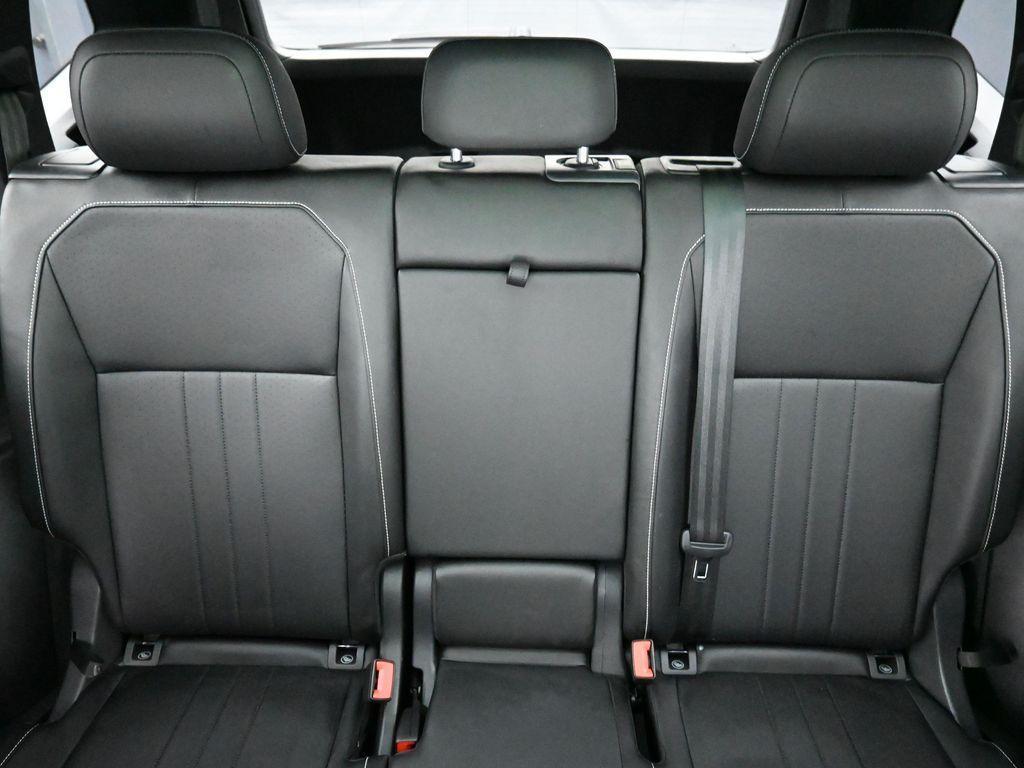 used 2022 Volkswagen Tiguan car, priced at $22,900
