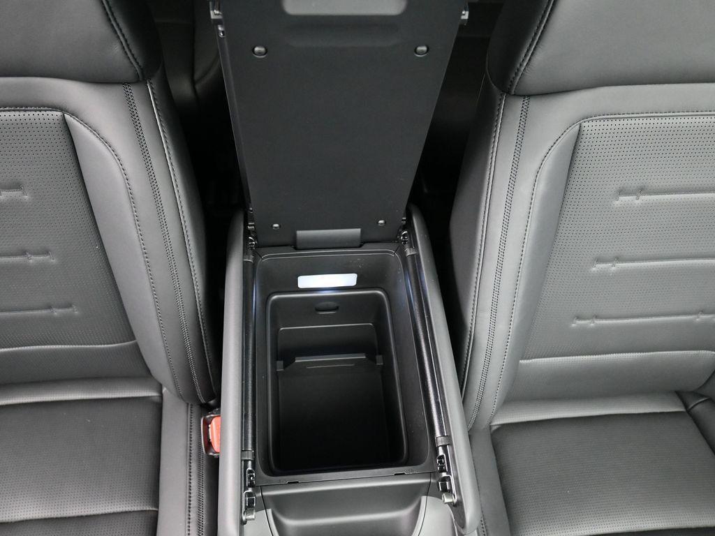 new 2025 Hyundai Santa Fe car, priced at $45,864