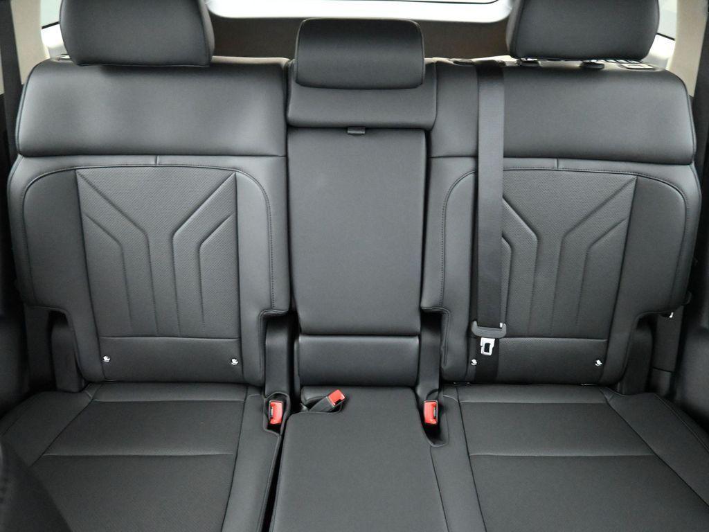new 2026 Hyundai SANTA FE HEV car, priced at $37,865