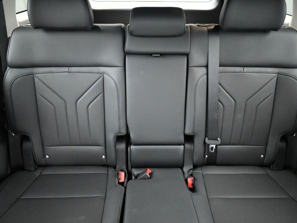 new 2026 Hyundai SANTA FE HEV car, priced at $37,850