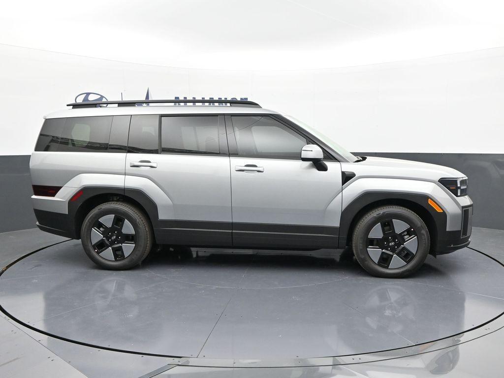 new 2026 Hyundai SANTA FE HEV car, priced at $37,850