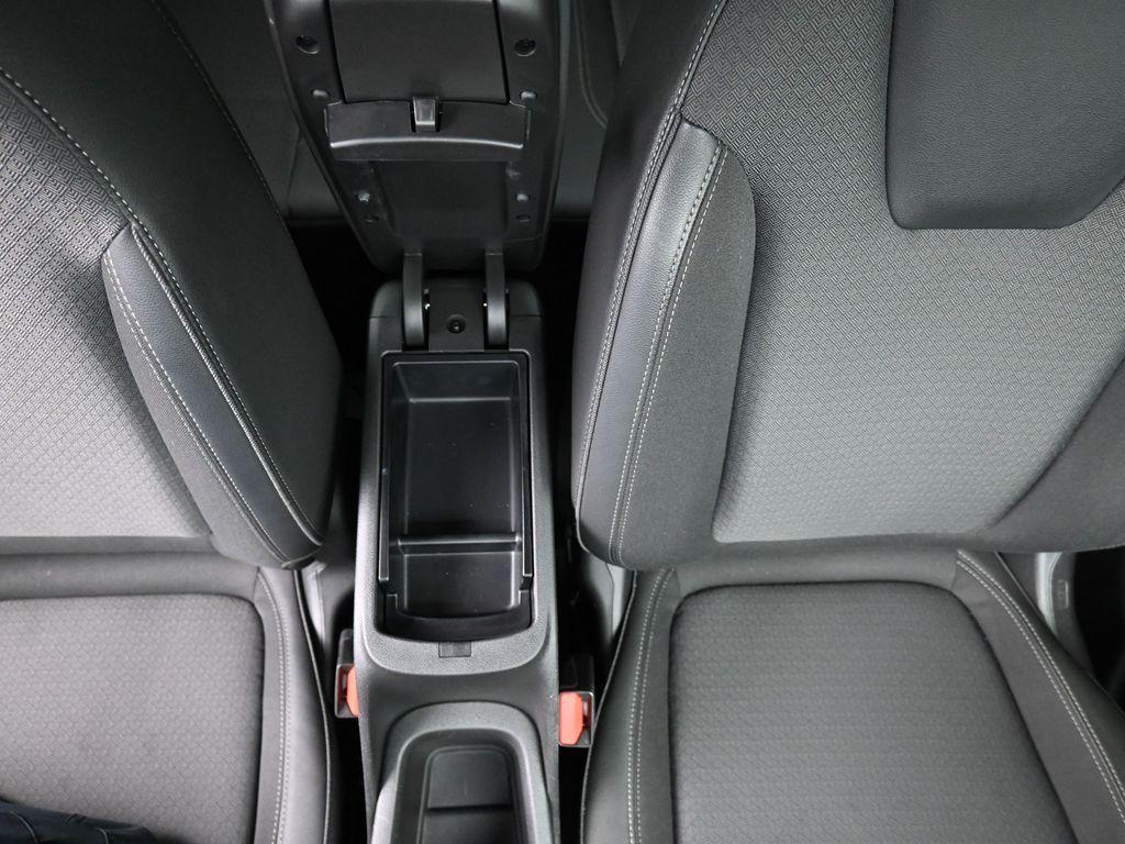 used 2023 Buick Encore GX car, priced at $20,708
