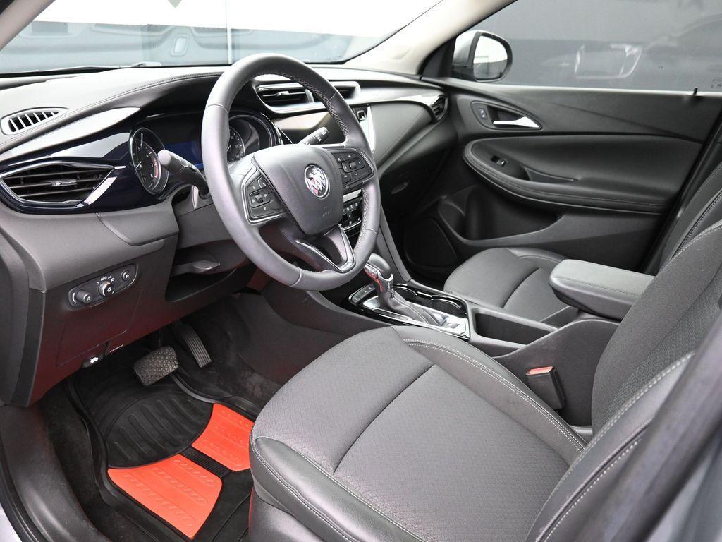 used 2023 Buick Encore GX car, priced at $20,708