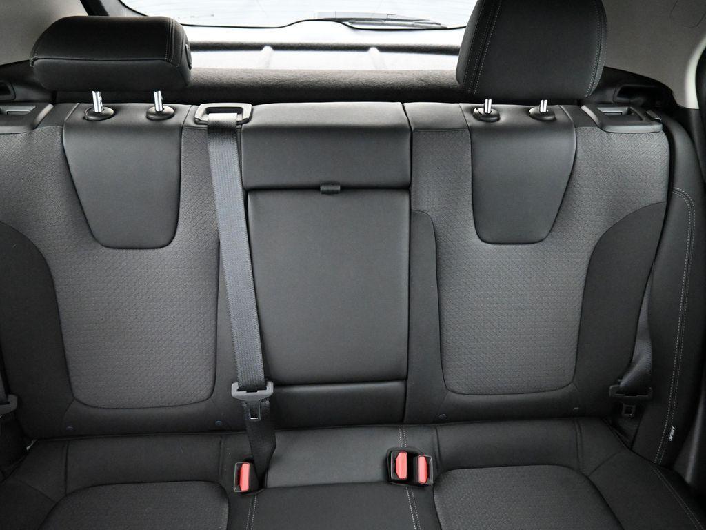 used 2023 Buick Encore GX car, priced at $20,708