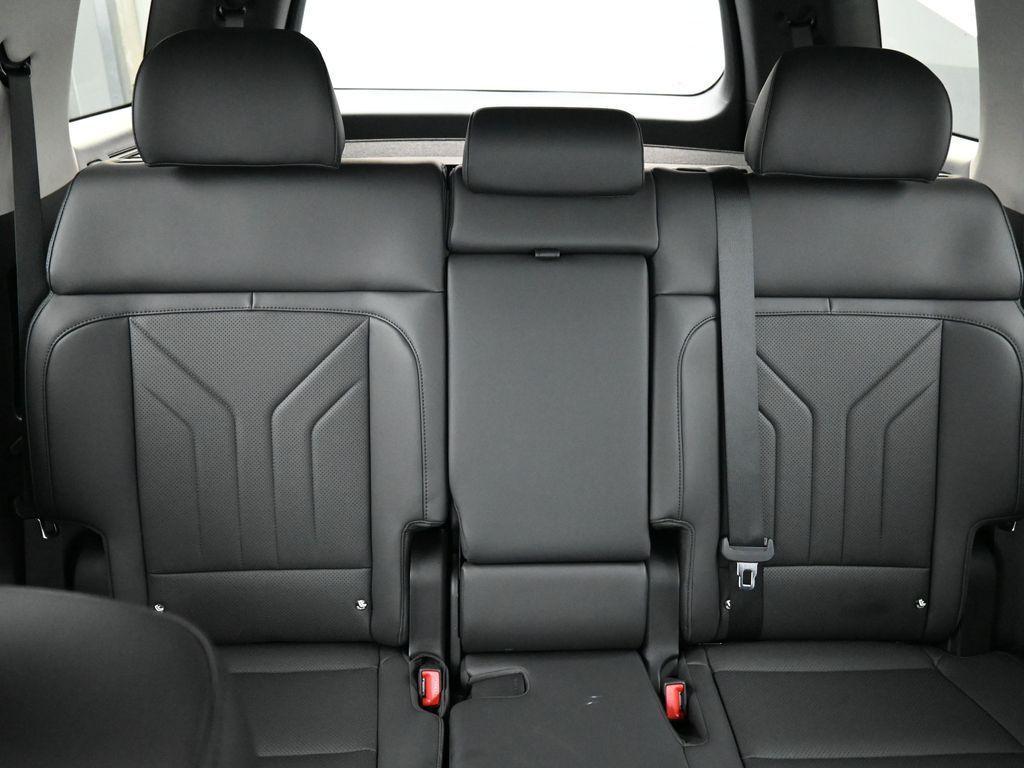 new 2026 Hyundai Santa Fe car, priced at $37,790