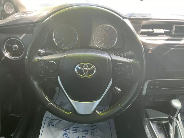 used 2019 Toyota Corolla car, priced at $14,995