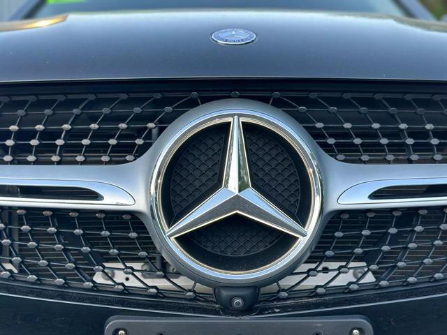 used 2017 Mercedes-Benz GLC 300 car, priced at $25,495