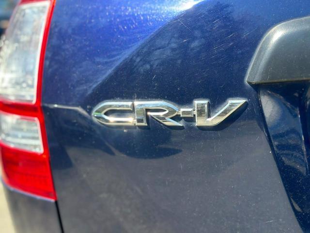 used 2008 Honda CR-V car, priced at $9,995