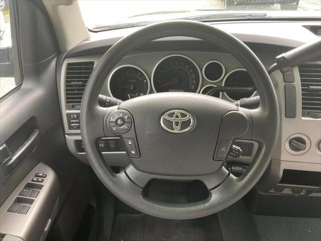 used 2013 Toyota Tundra car, priced at $18,995