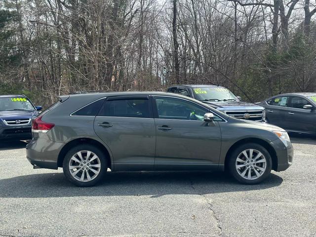 used 2013 Toyota Venza car, priced at $13,995