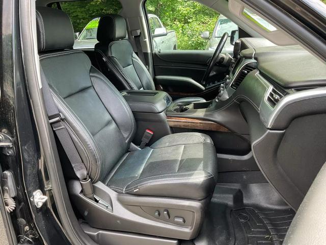 used 2020 Chevrolet Tahoe car, priced at $25,995