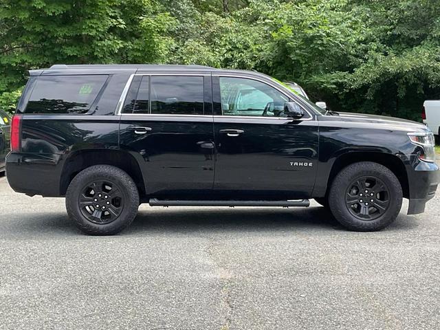 used 2020 Chevrolet Tahoe car, priced at $25,995