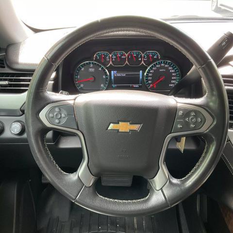 used 2020 Chevrolet Tahoe car, priced at $25,995