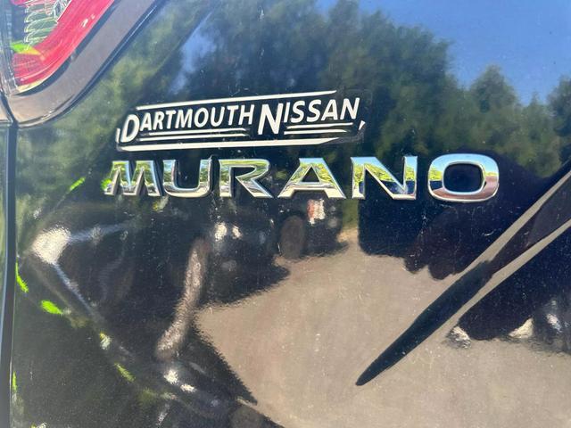 used 2015 Nissan Murano car, priced at $12,495