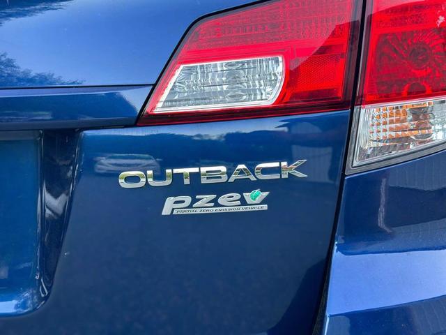 used 2010 Subaru Outback car, priced at $8,995