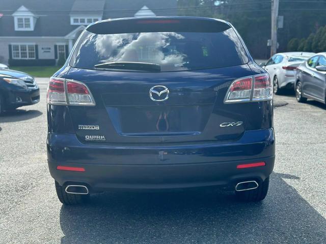 used 2008 Mazda CX-9 car, priced at $8,995