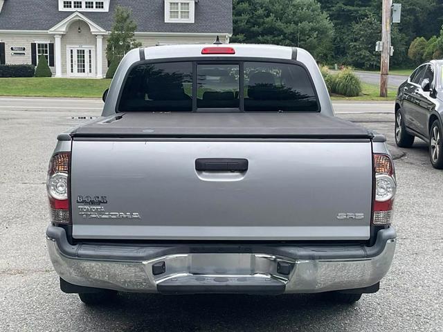 used 2014 Toyota Tacoma car, priced at $16,995