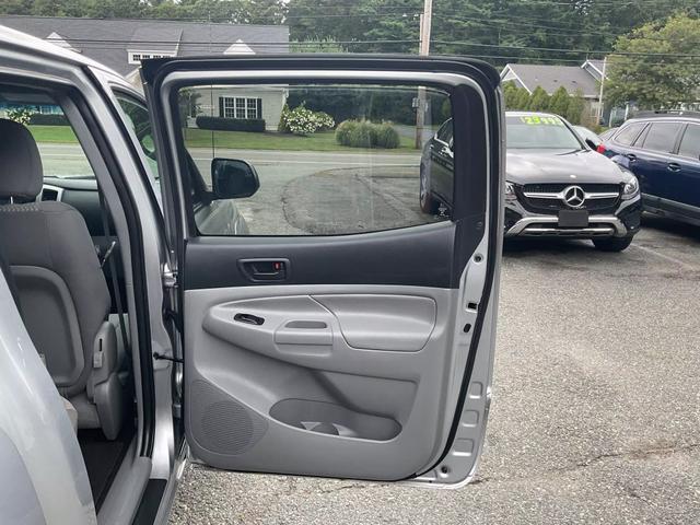 used 2014 Toyota Tacoma car, priced at $16,995