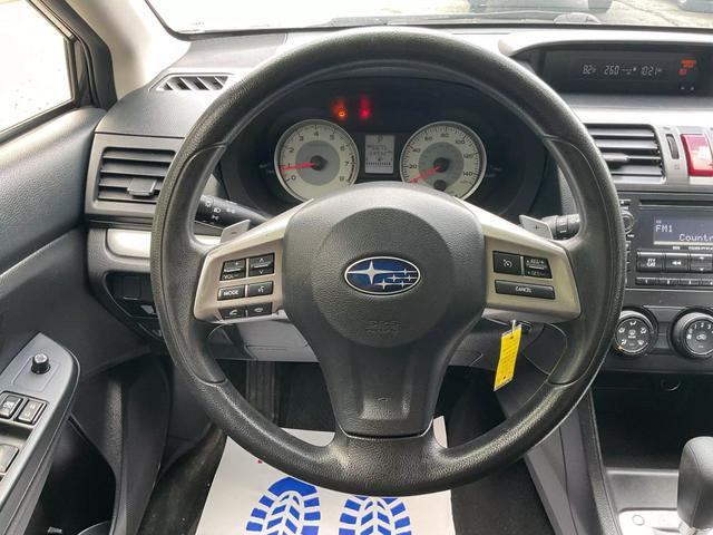 used 2014 Subaru Impreza car, priced at $7,795