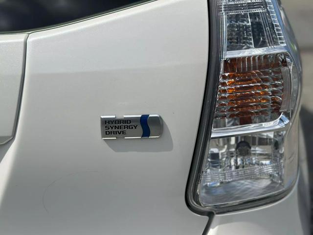 used 2012 Toyota Prius v car, priced at $9,495