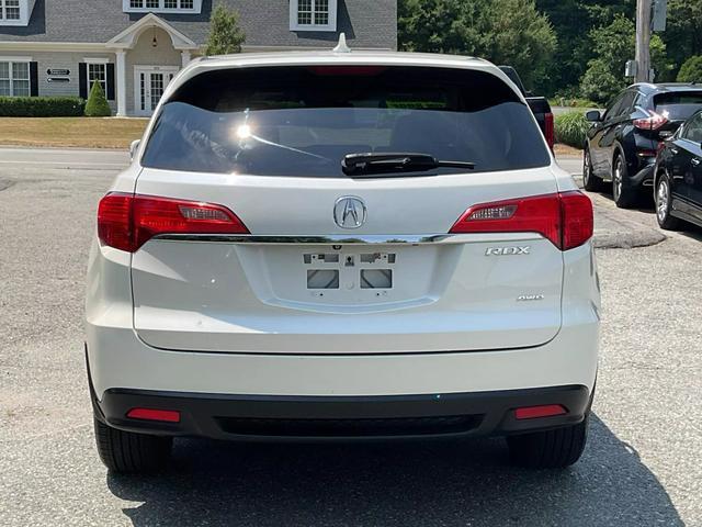 used 2014 Acura RDX car, priced at $14,995