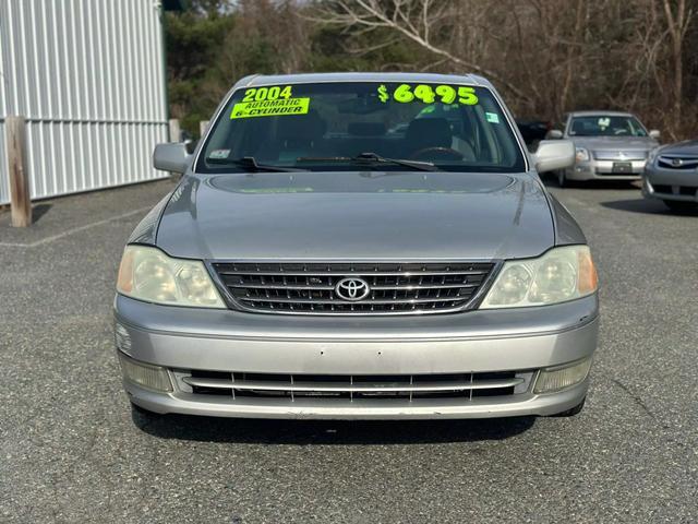 used 2004 Toyota Avalon car, priced at $6,495