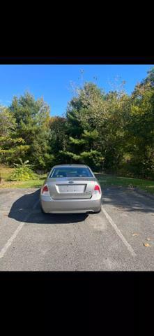 used 2008 Ford Fusion car, priced at $4,995