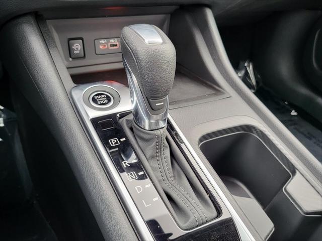 new 2025 Nissan Sentra car, priced at $22,587