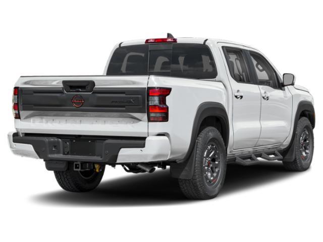 new 2025 Nissan Frontier car, priced at $39,675