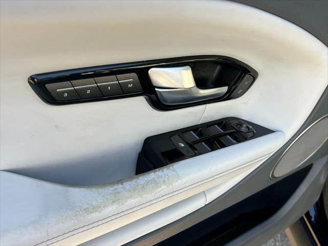 used 2017 Land Rover Range Rover Evoque car, priced at $19,995