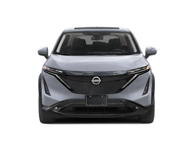 new 2025 Nissan ARIYA car, priced at $39,460