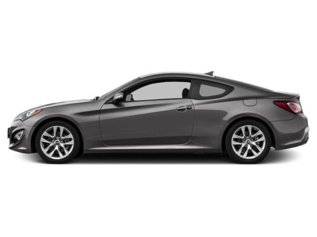 used 2015 Hyundai Genesis Coupe car, priced at $13,895