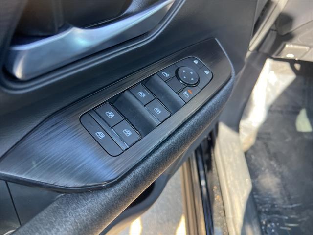 used 2025 Nissan Kicks car, priced at $24,492
