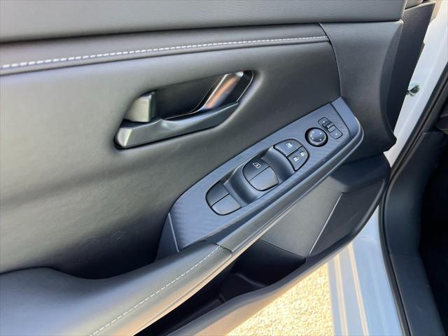 new 2025 Nissan Sentra car, priced at $22,241