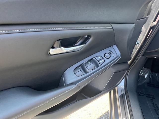 new 2025 Nissan Sentra car, priced at $23,031