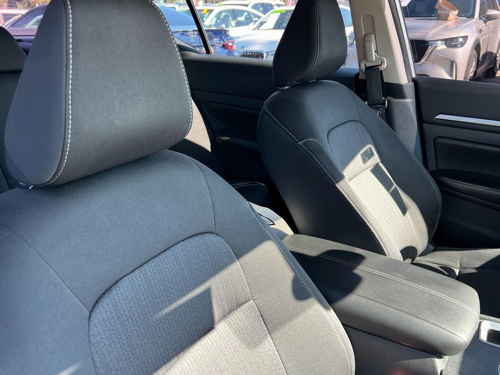 used 2022 Nissan Altima car, priced at $19,995