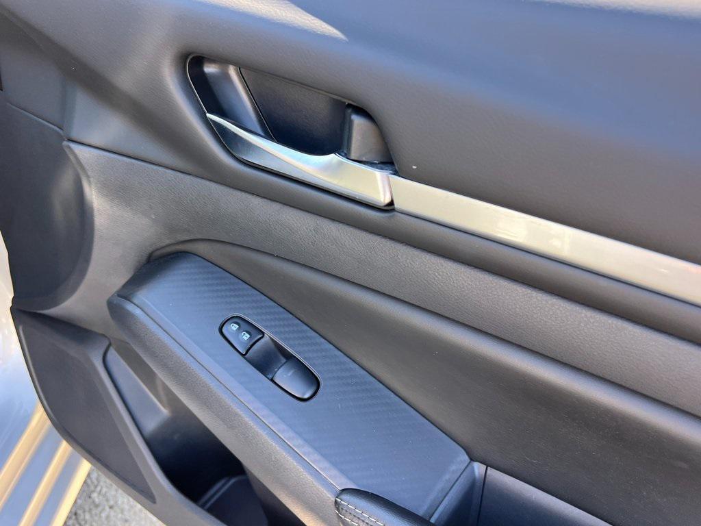 used 2022 Nissan Altima car, priced at $19,995